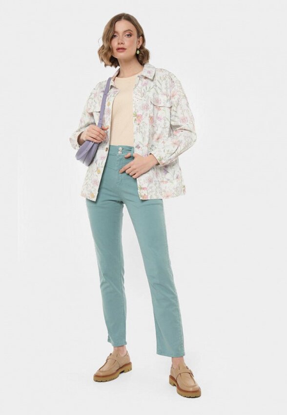 Брюки Calin Doux