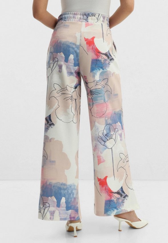 Брюки спортивные Donna D’oro