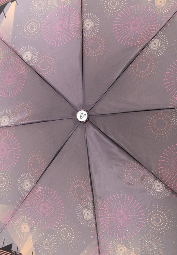 Зонт складной Fabretti