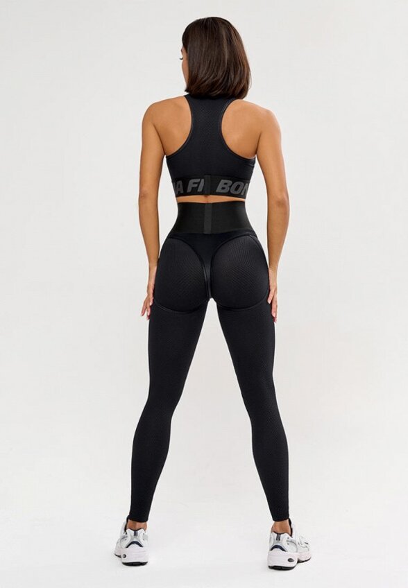 Леггинсы Bona Fide