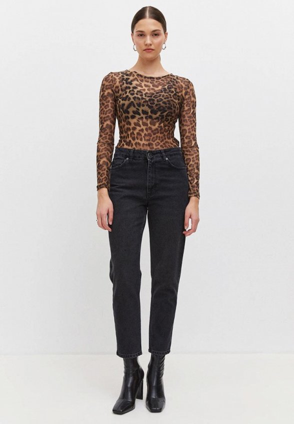 Лонгслив 4forms