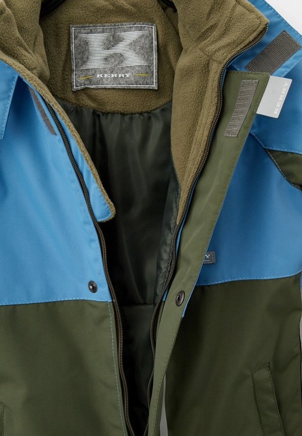 Комбинезон утепленный Kerry