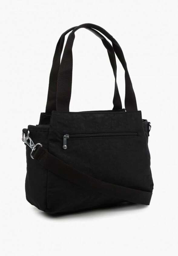 Сумка и брелок Kipling