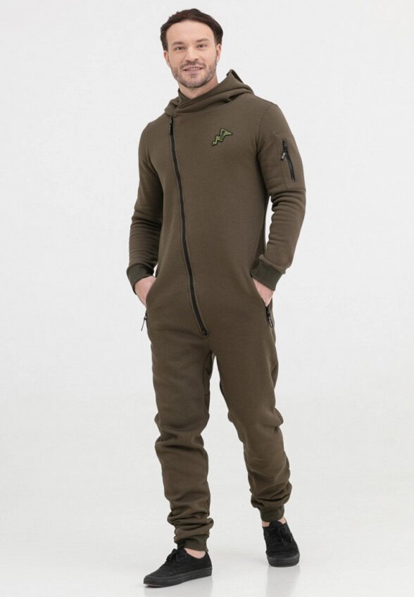 Комбинезон Cave