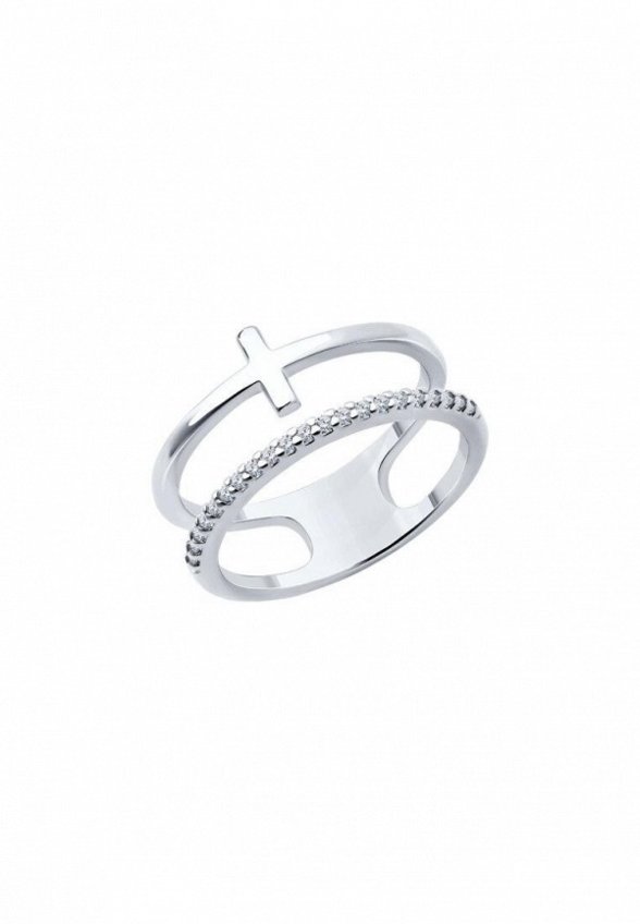 Кольцо Sokolov