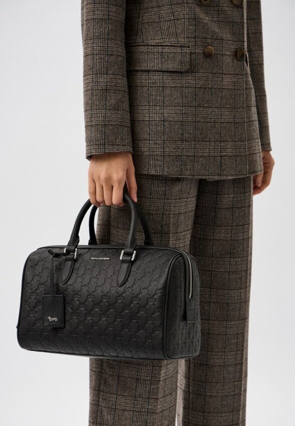 Сумка и брелок Harmont & Blaine