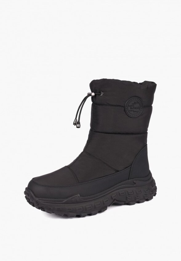 Дутики Instreet