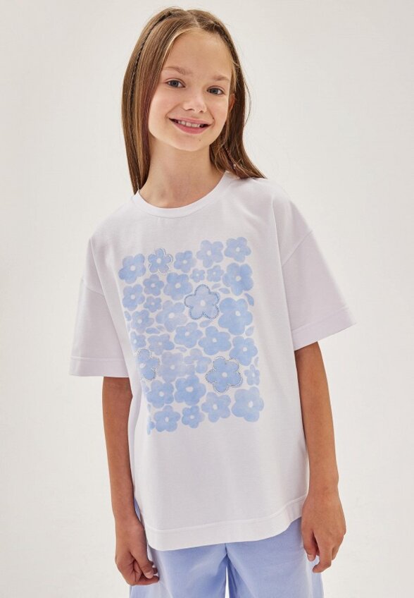 Футболка Noble People