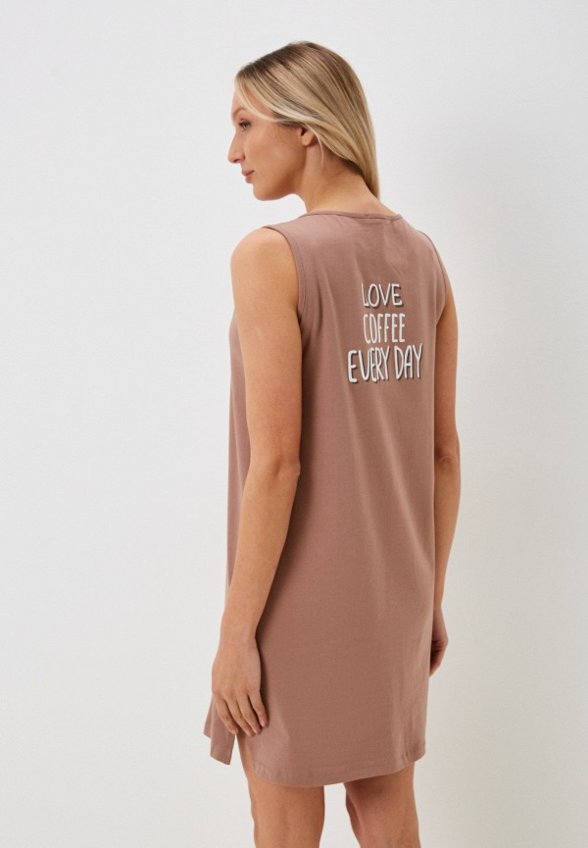 Сорочка ночная Mia Cara