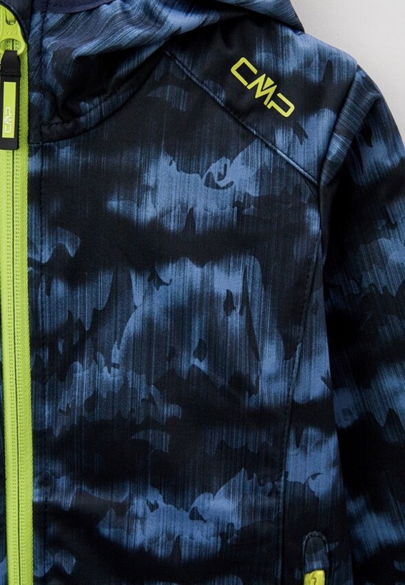 Ветровка CMP