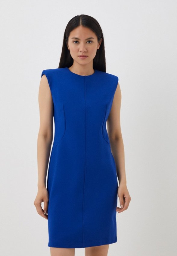 Платье Letlook Fashion