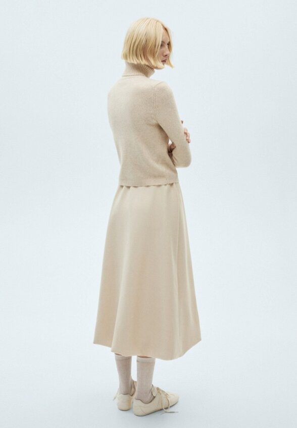 Водолазка Mango