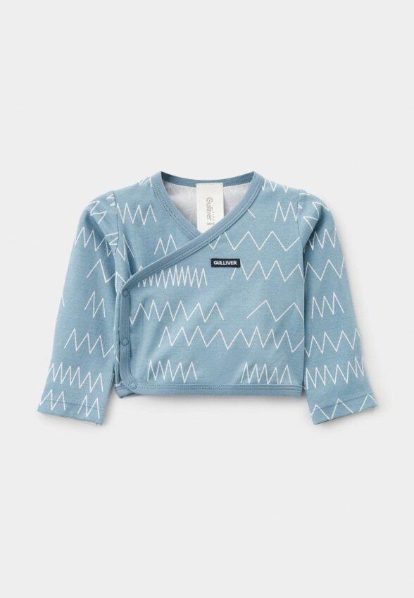 Лонгсливы 3 шт. Gulliver