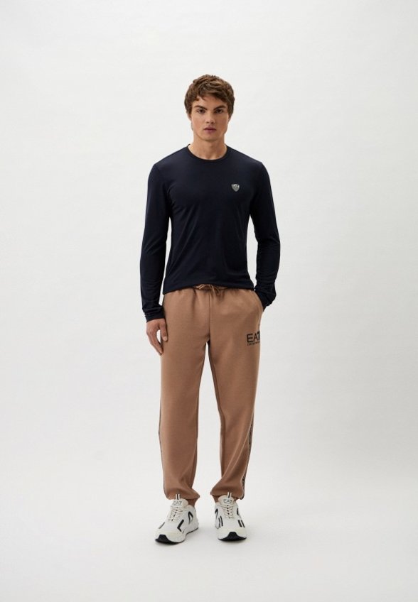 Лонгслив EA7