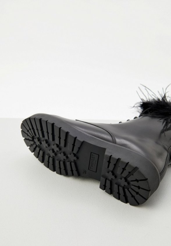 Ботинки Twinset Milano