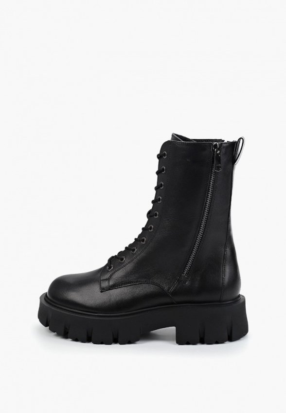 Ботинки Mof-Berg