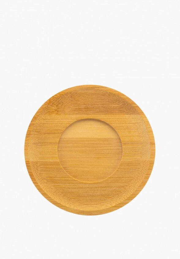 Чашка с блюдцем Elan Gallery