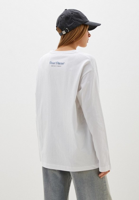 Лонгслив Urban Tiger