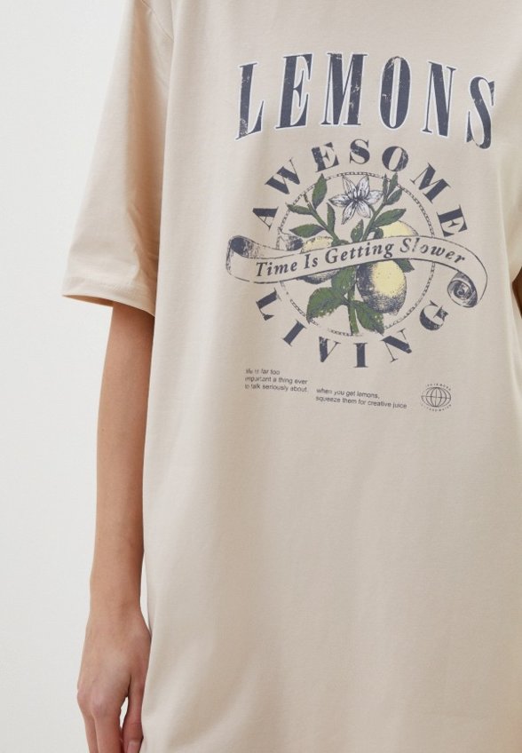 Платье Pelican