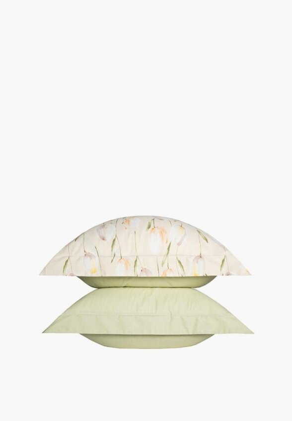 Постельное белье Евро Bellehome