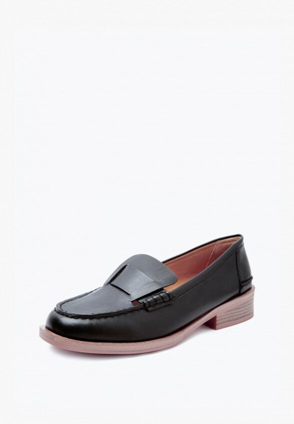 Лоферы Mascotte