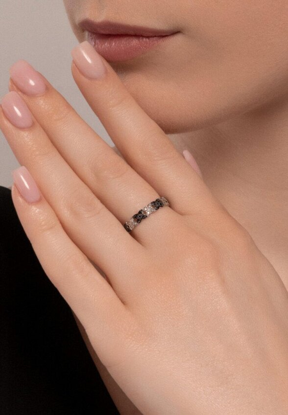 Кольцо Sokolov