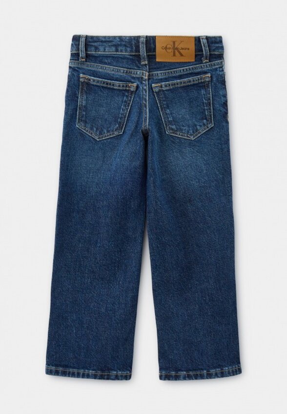 Джинсы Calvin Klein Jeans