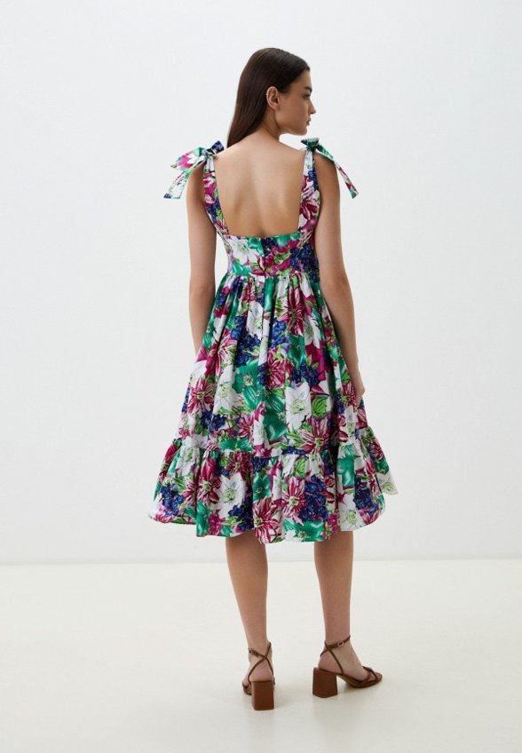 Сарафан MadaM T