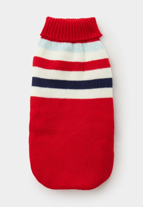 Свитер для собак Пижон