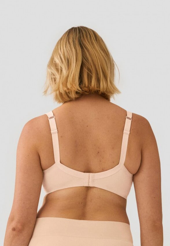 Бюстгальтер Naturana