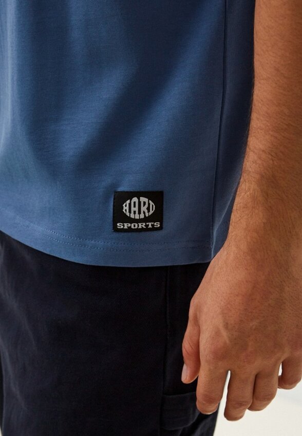 Футболка Face Code