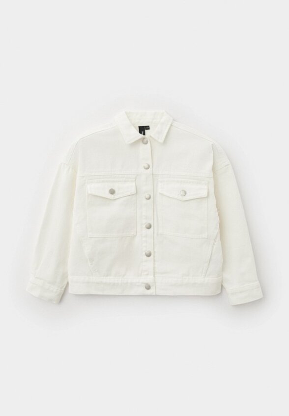 Куртка джинсовая PlayToday