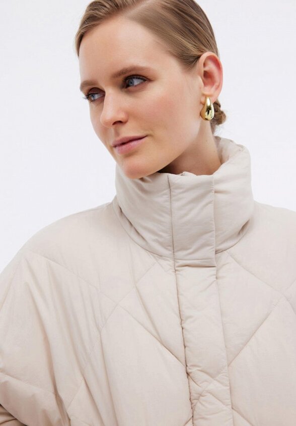 Куртка утепленная Baon