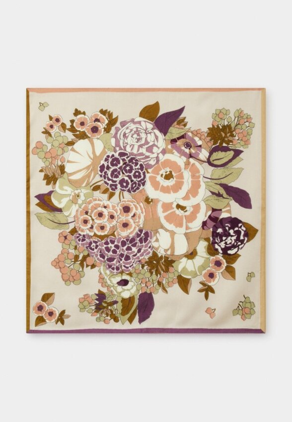 Платок Rosedena