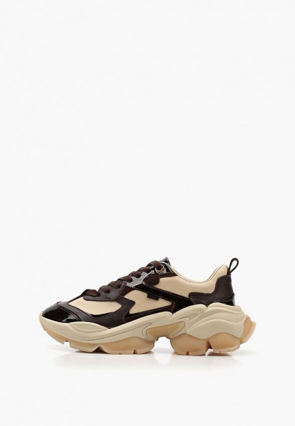 Кроссовки Bronx