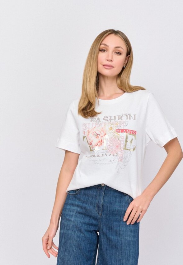 Футболка Franco Vello