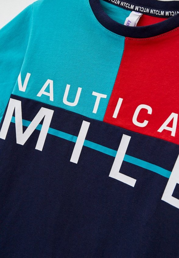 Футболка и брюки PlayToday