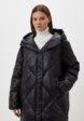Куртка стеганая Снежная Королева2  - превью