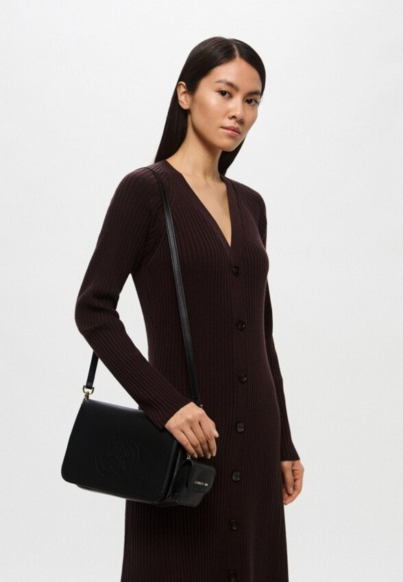 Сумка и кошелек Cerruti 1881