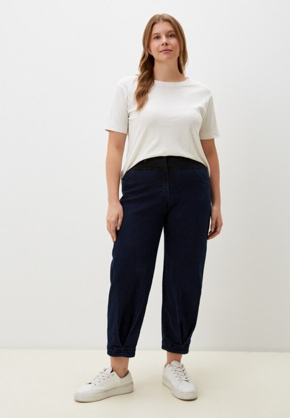 Джинсы Helmidge