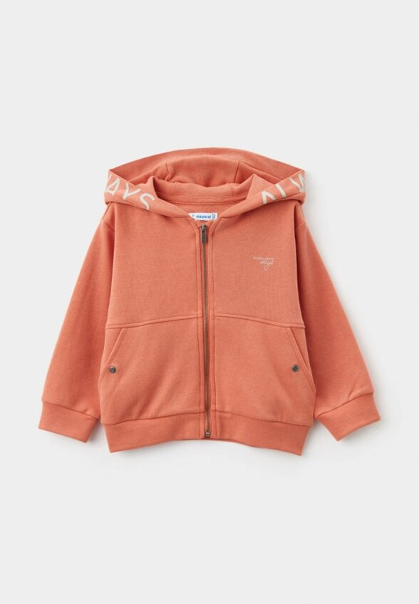 Толстовка Mayoral