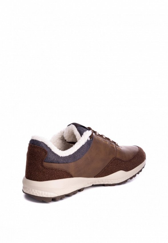 Кроссовки Instreet