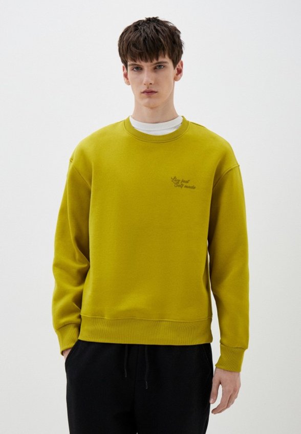 Свитшот Mark Formelle