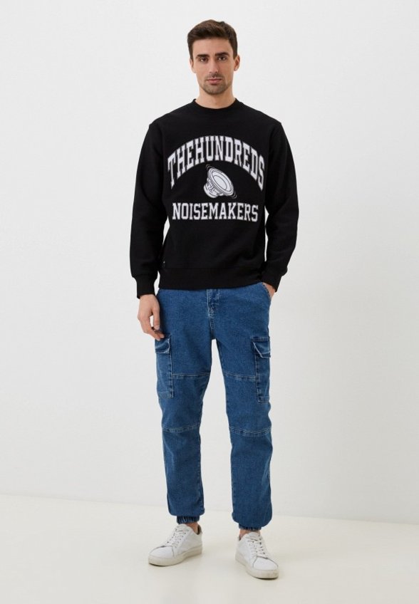 Свитшот The Hundreds