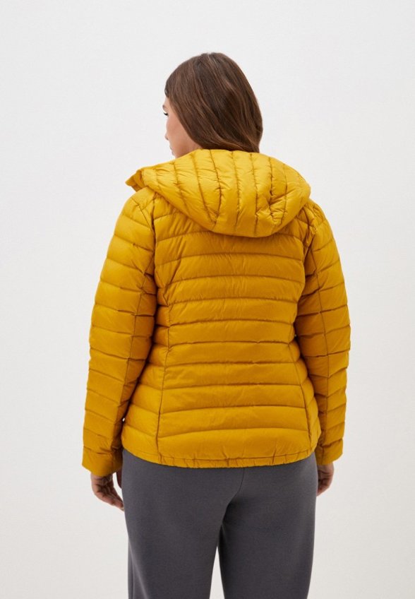 Куртка стеганая Kailas