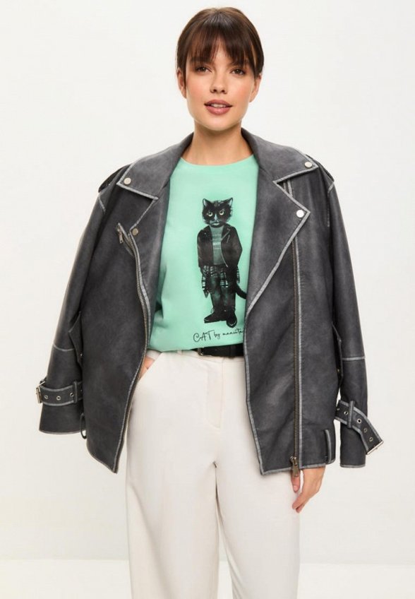 Футболка Manii'ta Lacitta