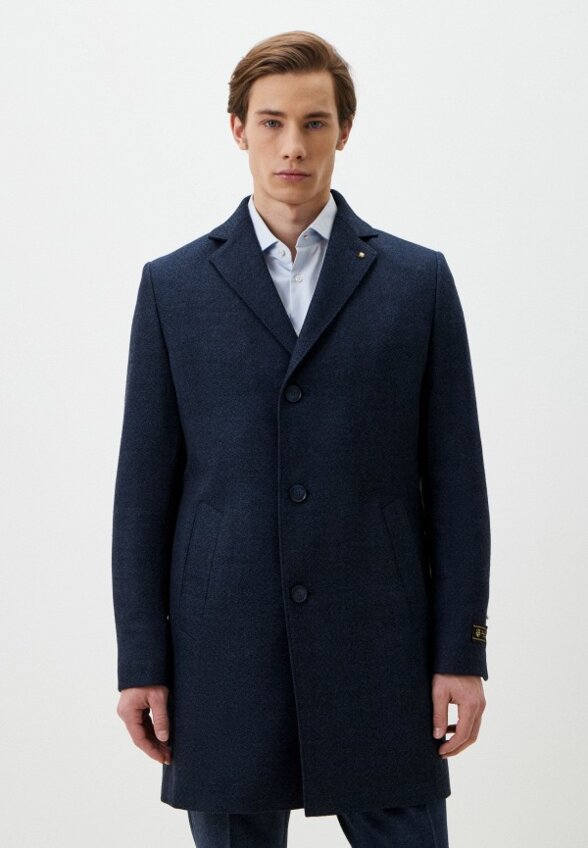 Пальто Bazioni