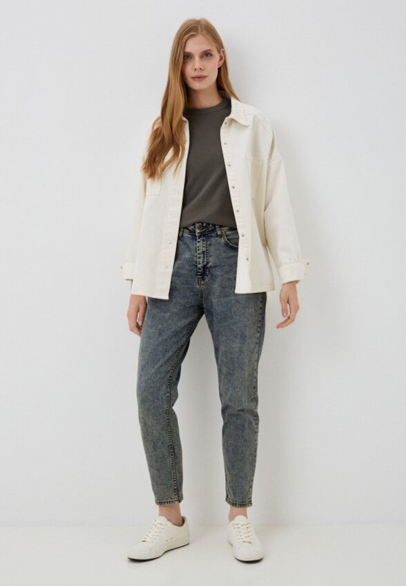 Джинсы Luxor By Ramo