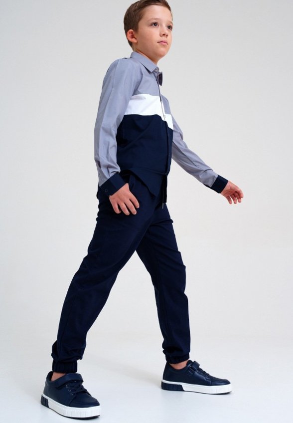 Брюки PlayToday