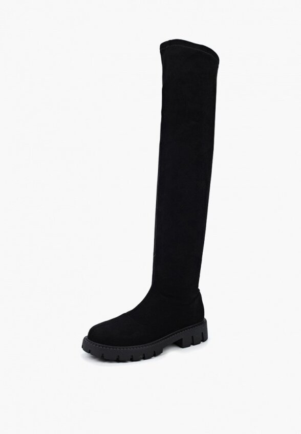 Ботфорты Abricot